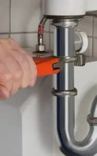 لوله کشی ساختمان