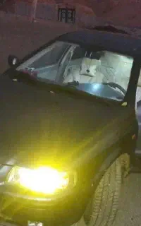 سمند ef7