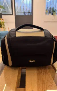 کیف دوربین نیکون nikon