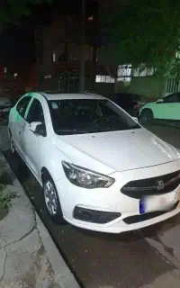 شاهین جی استثنائی