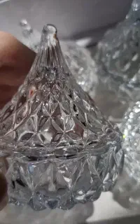 ۸ عدد قندان