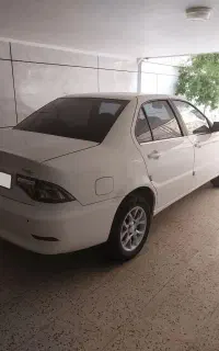سمند سورن دوگانه شرکتی صفر مدل ۱۴۰۴ ef7