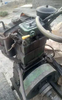 موتور پمپ مارگو