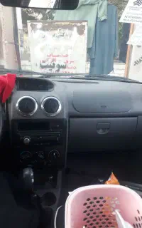سواری دربستی