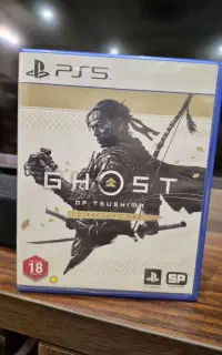 دیسک بازی کارکرده PS5 و PS4