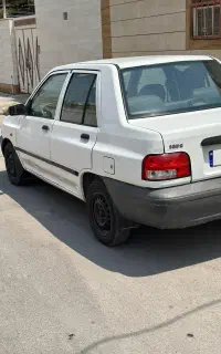 پراید ۹۶