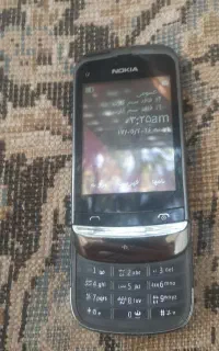 گوشی نوکیا c2