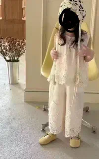 لباس دخترونه  نو نو