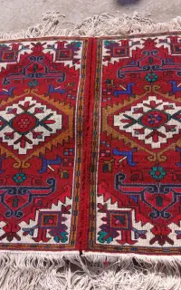 فرش یک متری