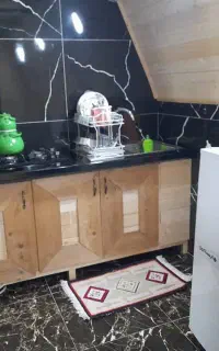 پیمانکاری .بازسازی واحد ویلا با متریال درجه یک
