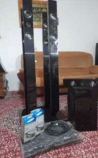 سینما خانواده سامسونگ