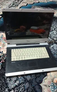 لپتاب برندSlEMENS