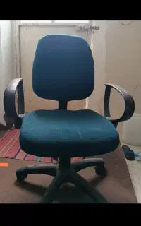 صندلی اداری
