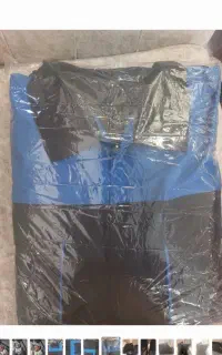 لباس کار کتان جنس خوب قیمت مناسب