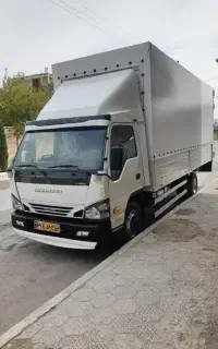 حمل تخصصی اثاث منزل کالا بیمه رایگان