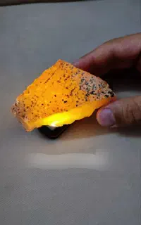 سنگ عقیق سلیمانی