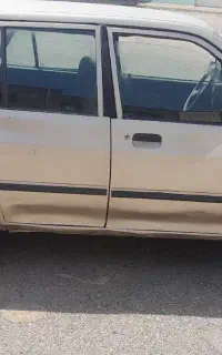 پراید مدل ۸۴