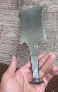 ساطور قصابی