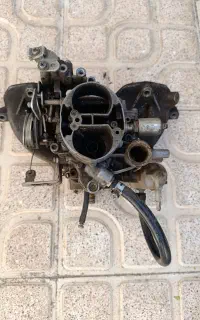 کاربراتور پژو 2000
