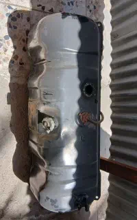 باک ایسوزو ۱۰۰ لیتر