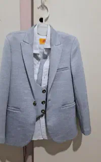 کت و شلوار پسرانه