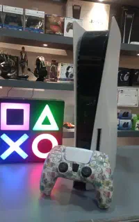 ps5