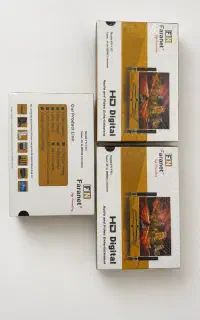 فروش مبدلAvبهHDMI