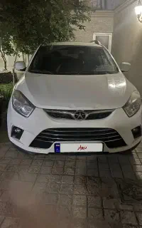 جک s5 دنده ای مدل ۹۴