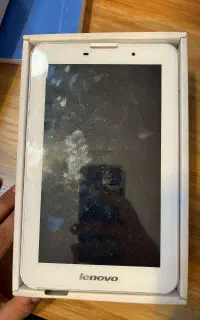 تبلت لنوو A3000
