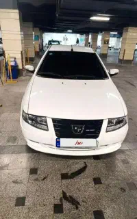 سورن ef7 1402 فول در حد صفر