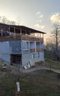 اجاره سوییت جنگلی فول امکانات در جنگل بابل