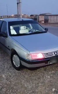 پژو 405