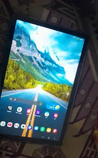تبلت سامسونگ tab a9plas