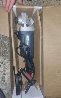 سنگ فرز برقی توسن بزرگ نو