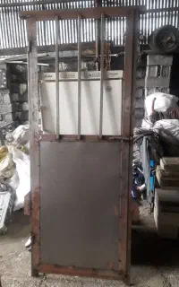 فروش درب تک نفره