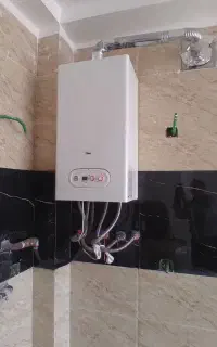سرویس و تعمیر پکیج ابگرمکن دیواری