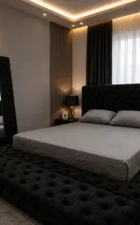 سرویس خواب چستر مسقیم از کارگاه امیرصدیقی