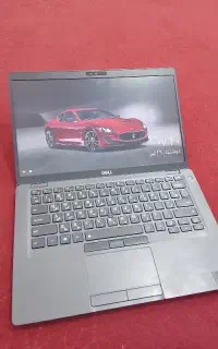 لپ تاپ  dell 5400