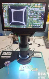 تعمیرات تلویزیون LCD LED