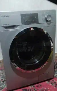 لباسشویی7کیلویی دوو