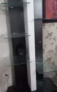 بوفه شیک و تمیز مدل جدید
