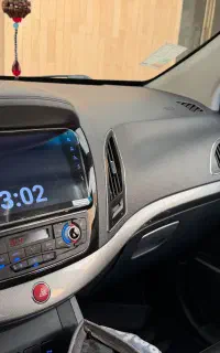 جک S5 سفید