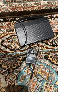 روتر دوباند Asus RT-AC51U