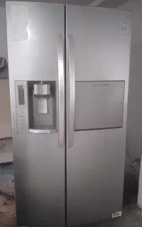 یخچال ساید ال جی ۲۹ فوت اصل کره