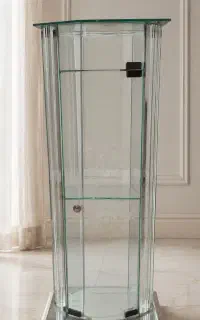 استند آینه