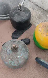کپسول گاز پیکنیک
