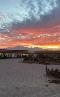 استخدام در مجموعه اقامتی