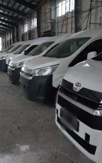 ون تویوتا هایس