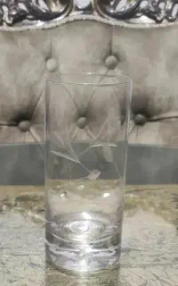 لیوان و گیلاس