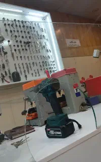 کلید سازی در ۲۴ ساعت شبانه روز